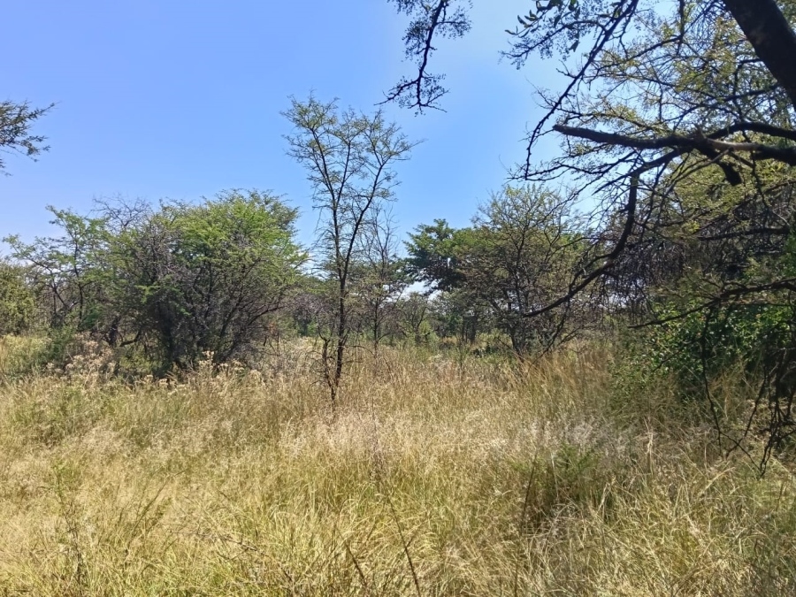 0 Bedroom Property for Sale in Brits Rural North West